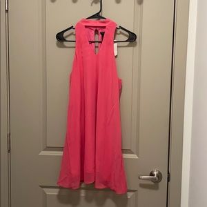 NWT Pink Dress